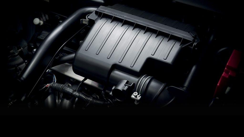 vận hành mitsubishi attrage